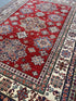 Fine Kazak 209 x 149cms - The Nomads Tent